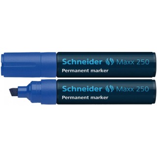 Permanentni marker Schneider 250 50109