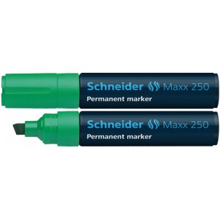 Permanentni marker Schneider 250 50110