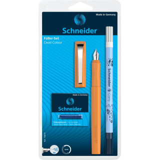 PERO NAL. SCHNEIDER CEOD COLOUR - BLISTE 50334