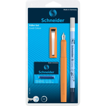 PERO NAL. SCHNEIDER CEOD COLOUR - BLISTE 50334