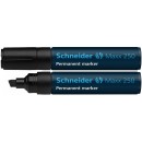 Permanentni marker Schneider 250 50374