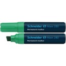 Permanentni marker Schneider 280 50395