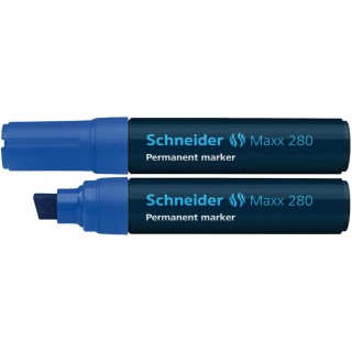 Permanentni marker Schneider 280 50431