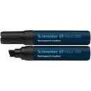 Permanentni marker Schneider 280 50668