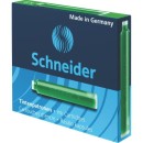 Bombice SCHNEIDER zelena 6/1 5592