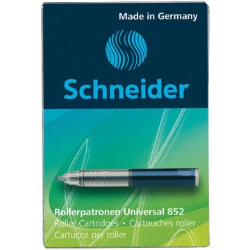 Bombice SCHNEIDER 852 modra 5/1 5647