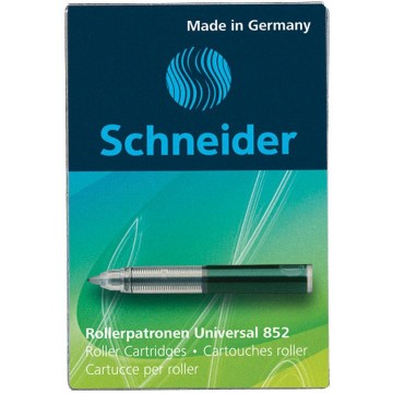 Bombice SCHNEIDER 852 zelena 5/1 5648