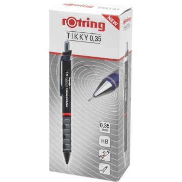 Tehnični svinčnik Rotring Tikky 6457