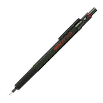 SV.TEH. ROTRING 600 0,5 ZELENA 6528