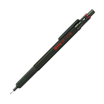 SV.TEH. ROTRING 600 0,7 ZELENA 6529