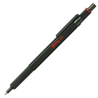 SV.KEM. ROTRING 600 ZELENA M - ČR. 6532