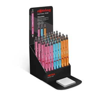 Teh. sv. Rotring Visuclick display 36/1 6759