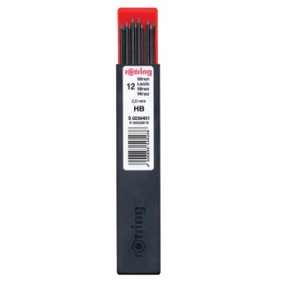 Mine Rotring 2,0 6829