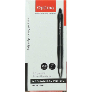 Tehnični svinčnik Optima, 0,5mm 10926