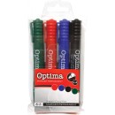 Permanentni marker OPTIMA 4/1 120934