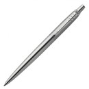 Kemični svinčnik Parker Jotter Steel CT 160017