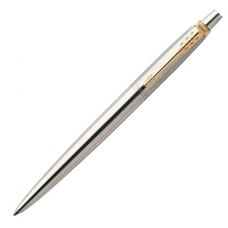 Kemični svinčnik Parker Jotter Steel GT 160019