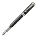 Nalivno pero Parker Duofold Chevron 160024