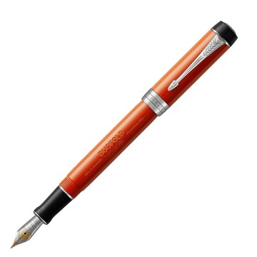 Nalivno pero Parker Duofold Classic 160030