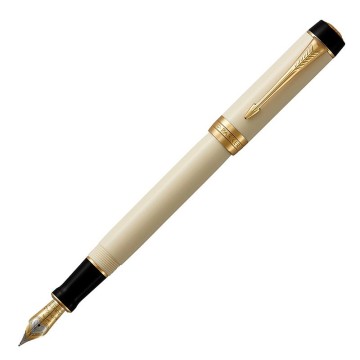 Nalivno pero Parker Duofold Classic 160032