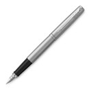 Nalivno pero Parker Jotter Steel CT 160045