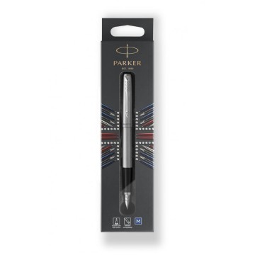 Nalivno pero Parker Jotter Steel CT 160079