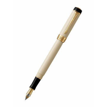 PERO NAL. PARKER DUOFOLD IVORY INT GT 160279