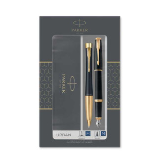 Set Parker URBAN DUO 2019 160392