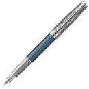 PERO NAL. PARKER SONNET PR. MET.MODRA CT 160411