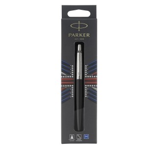 Kemični svinčnik Parker Jotter London čr 160873