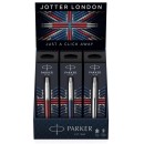 Kemični svinčnik Parker Jotter London9/1 160894