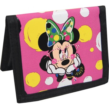 Denarnica Disney Minnie Heartpolkadots 224588