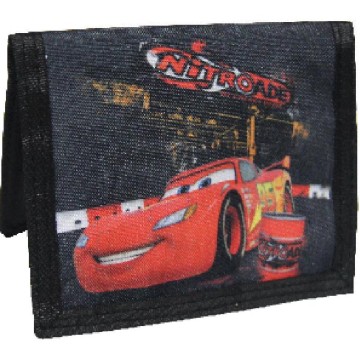 Denarnica Disney Cars 224590