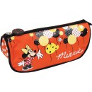 Ovalna peresnica Disney Minnie Lost 224593