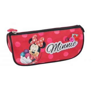 Peresnica ovalna base Minnie 225901