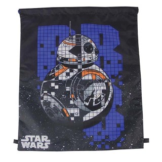 Vrečka Za Copate Star Wars Bb-8 228902