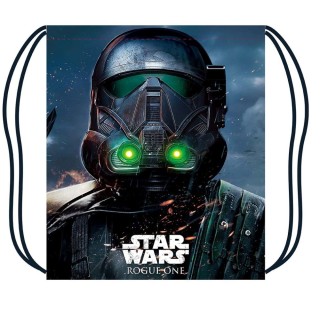 Vrečka Za Copate Star Wars Rogue One 228903