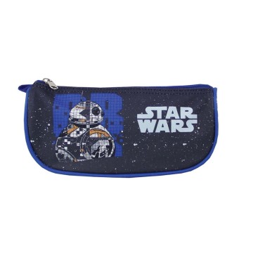 Peresnica Oval Star Wars Bb-8 228919