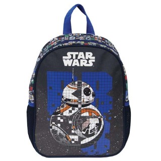 Nahrbtnik Kids 3D Star Wars Bb-8 229002