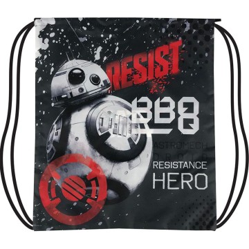 Vrečka za copate Star Wars Bb-8 231060