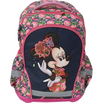 Nahrbtnik ergonomic DISNEY MINNIE Neo 235618