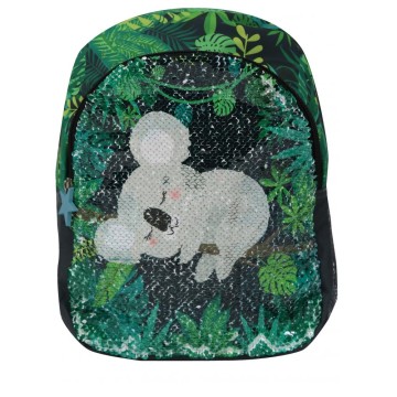 Nahrbtnik Kids STREET Small Koala 235851