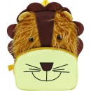 Nahrbtnik Kids LION 238867