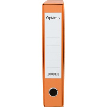 Registrator v ovoju Optima, A4, 5cm 24287