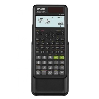 Kalkulator CASIO FX-85ES Plus 2nd 25330B