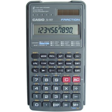 Kalkulator Casio FX-901 25347