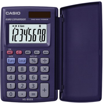 Kalkulator Casio HS-8VER 25432