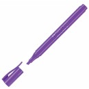 Marker FABER-CASTELL SLIM 38 viola 270051