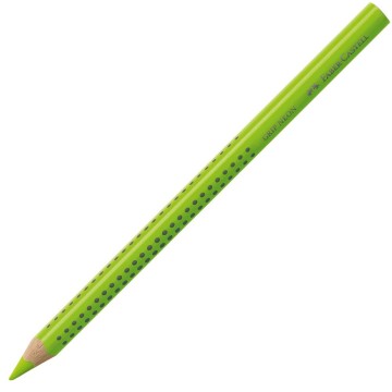 Barvica FABER-CASTELL fluo grip jumbo ze 270056