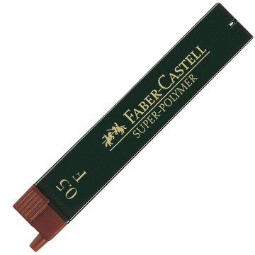 Mine Faber-Castell F 0,5 270077